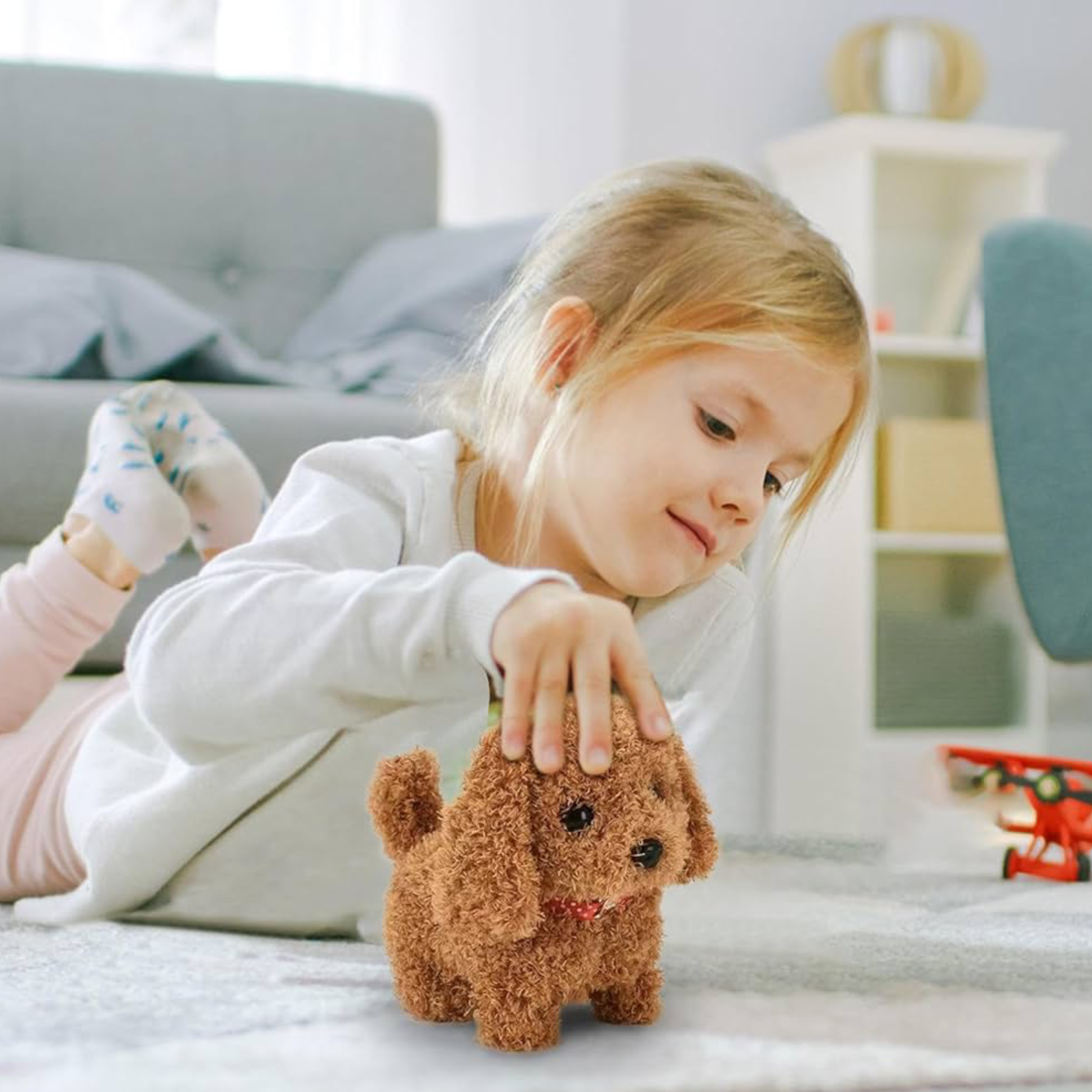 froplay dog reviews Daniel P.